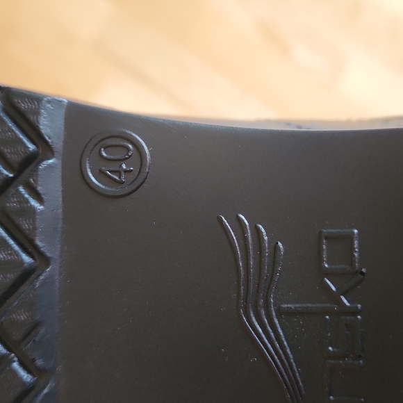 NWOT Danskos - Picture 3 of 14